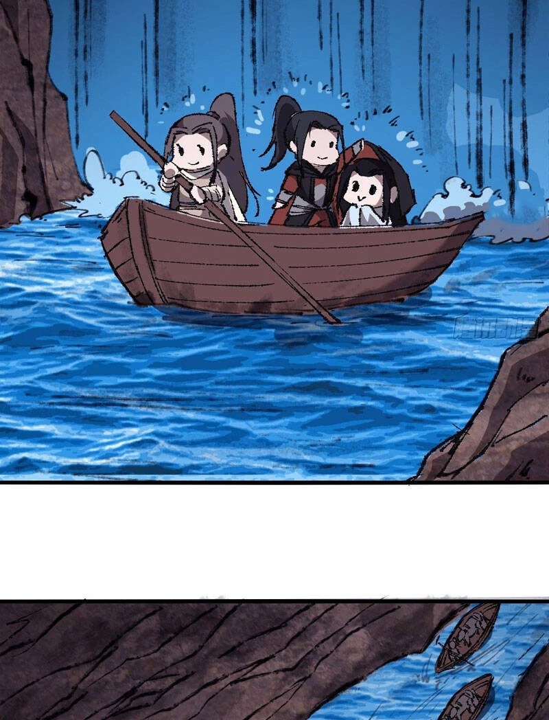 Ta Có Một Sơn Trại Chapter 594 - Trang 4