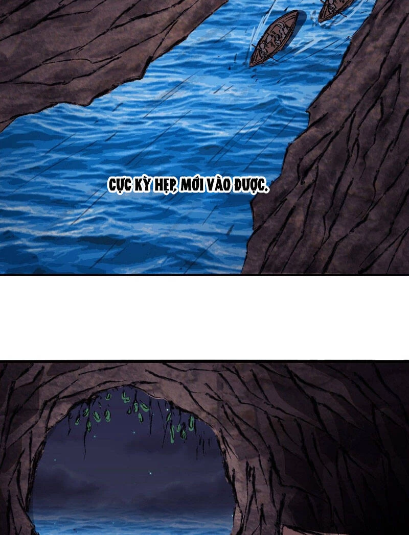 Ta Có Một Sơn Trại Chapter 594 - Trang 4