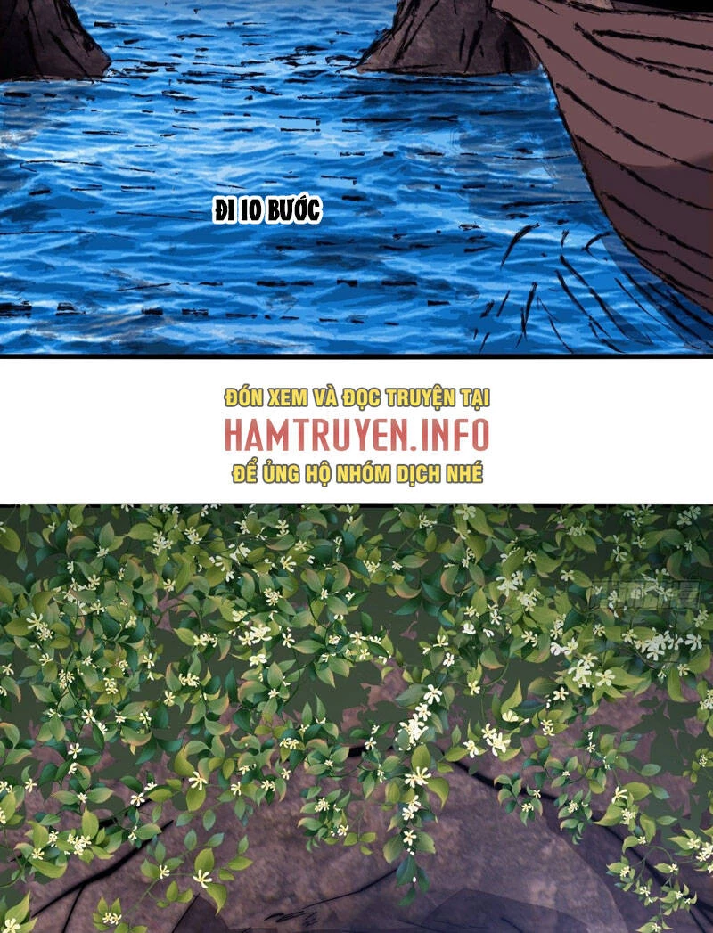 Ta Có Một Sơn Trại Chapter 594 - Trang 4