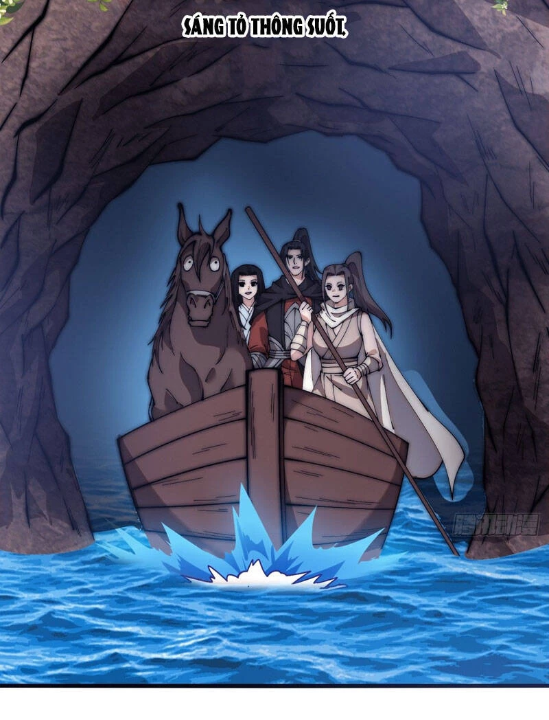 Ta Có Một Sơn Trại Chapter 594 - Trang 4