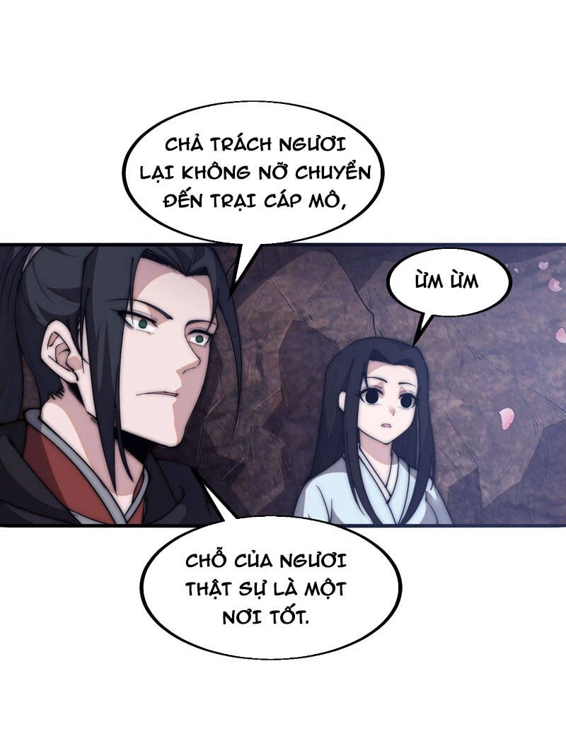 Ta Có Một Sơn Trại Chapter 594 - Trang 4