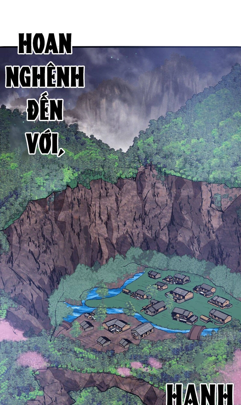 Ta Có Một Sơn Trại Chapter 594 - Trang 4