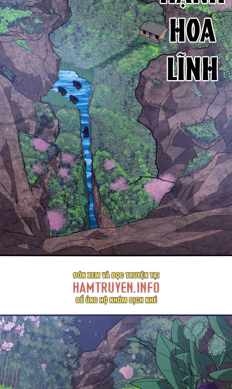 Ta Có Một Sơn Trại Chapter 594 - Trang 4