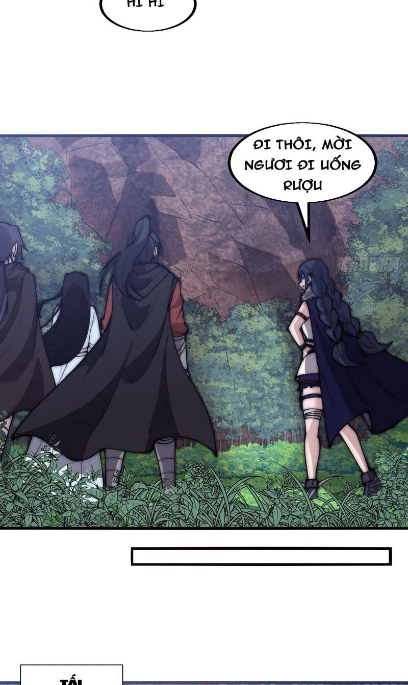 Ta Có Một Sơn Trại Chapter 594 - Trang 4