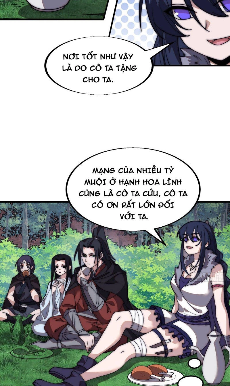 Ta Có Một Sơn Trại Chapter 594 - Trang 4