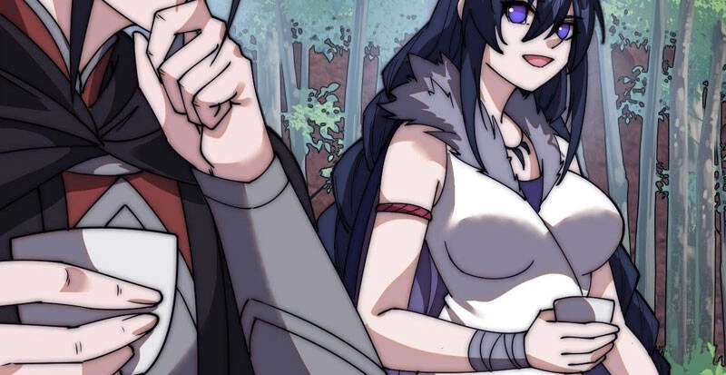 Ta Có Một Sơn Trại Chapter 594 - Trang 4