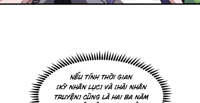 Ta Có Một Sơn Trại Chapter 594 - Trang 4