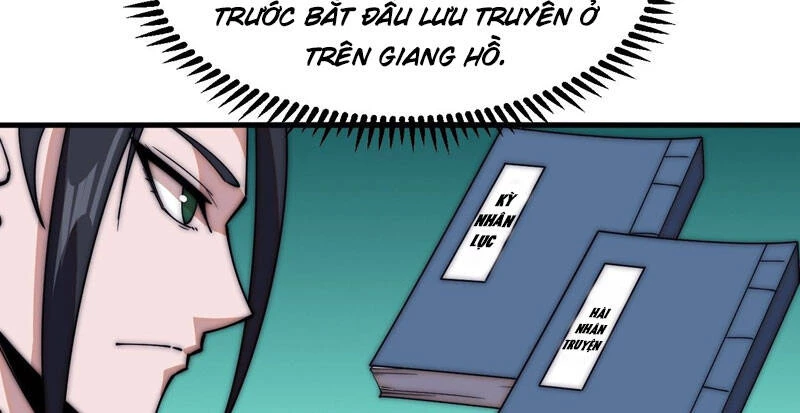 Ta Có Một Sơn Trại Chapter 594 - Trang 4