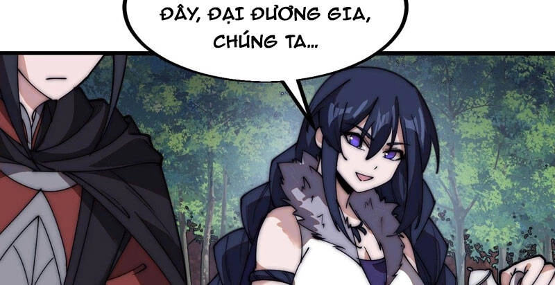 Ta Có Một Sơn Trại Chapter 594 - Trang 4