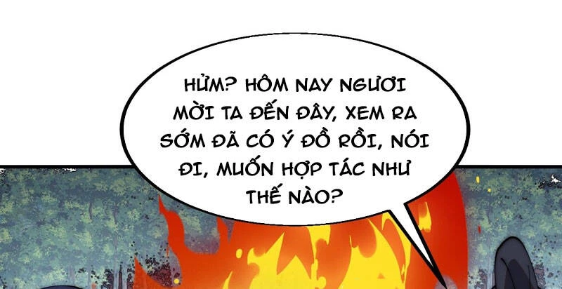 Ta Có Một Sơn Trại Chapter 594 - Trang 4