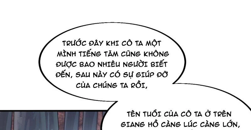 Ta Có Một Sơn Trại Chapter 594 - Trang 4