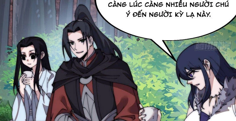 Ta Có Một Sơn Trại Chapter 594 - Trang 4