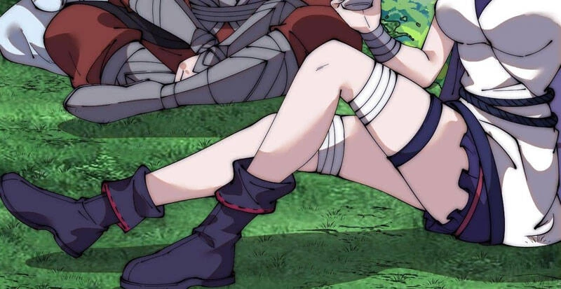 Ta Có Một Sơn Trại Chapter 594 - Trang 4