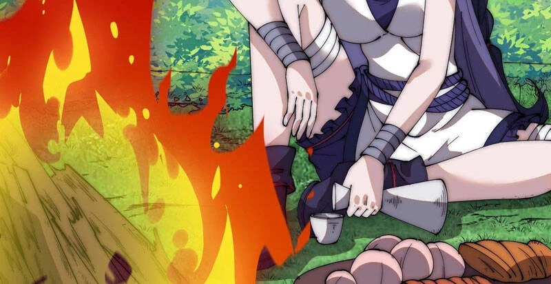 Ta Có Một Sơn Trại Chapter 594 - Trang 4