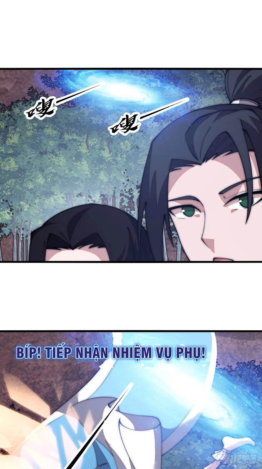 Ta Có Một Sơn Trại Chapter 595 - Trang 4
