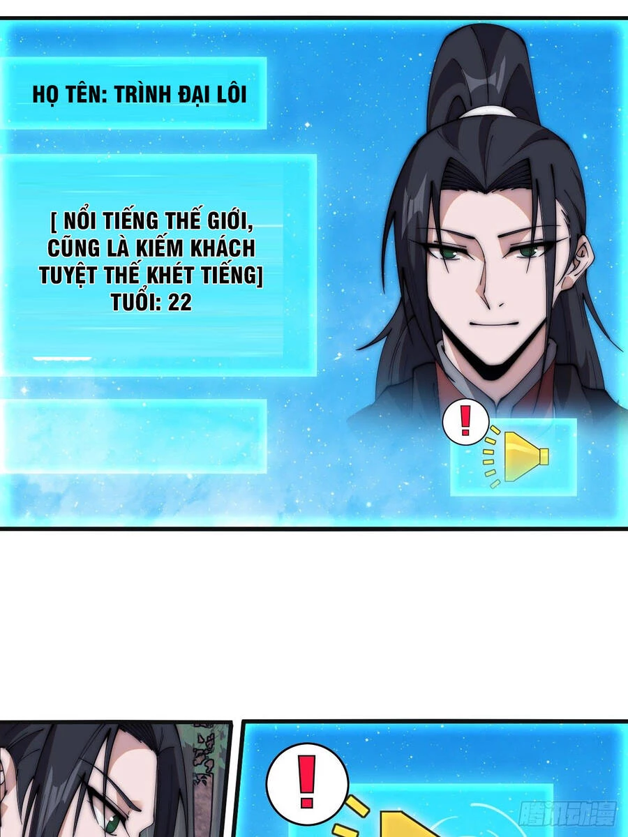 Ta Có Một Sơn Trại Chapter 595 - Trang 4