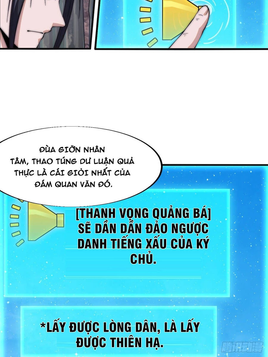 Ta Có Một Sơn Trại Chapter 595 - Trang 4