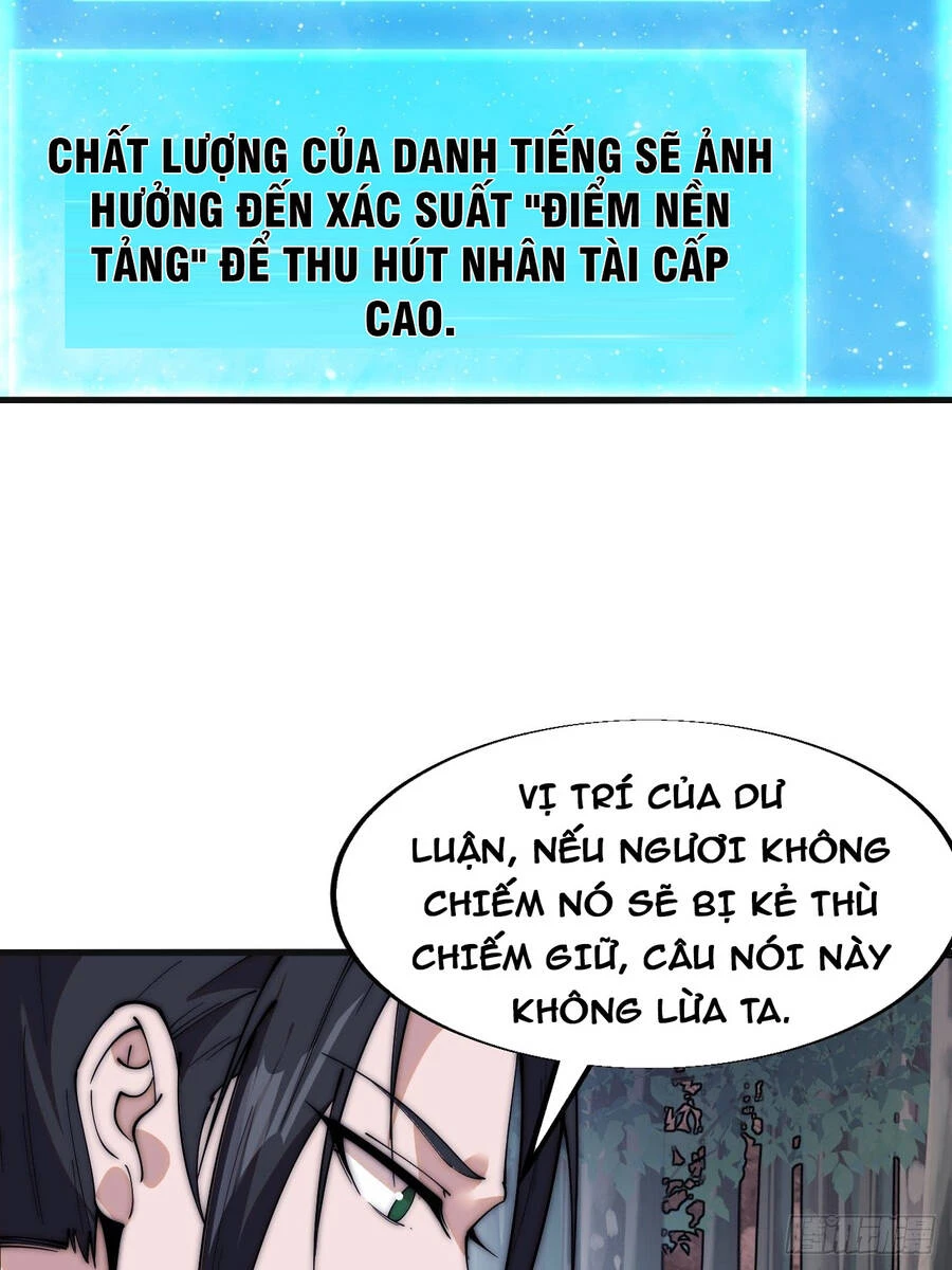 Ta Có Một Sơn Trại Chapter 595 - Trang 4