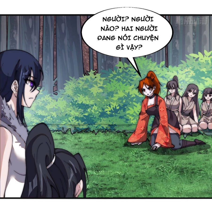 Ta Có Một Sơn Trại Chapter 595 - Trang 4