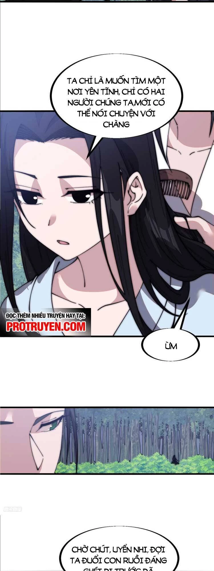 Ta Có Một Sơn Trại Chapter 597 - Trang 4