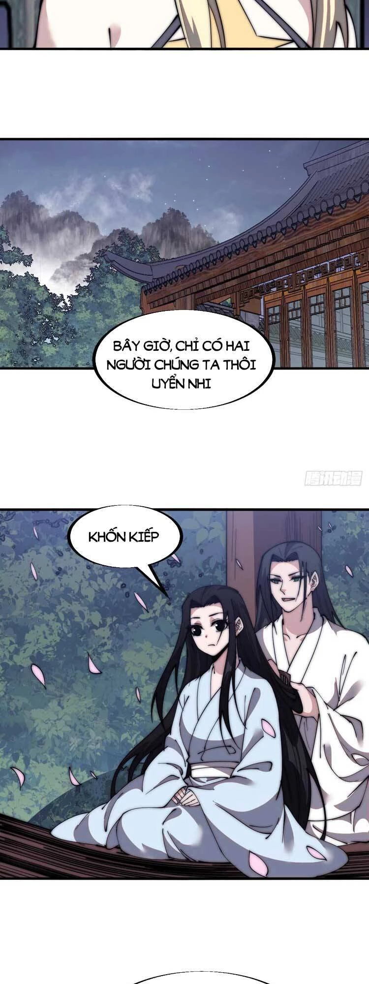 Ta Có Một Sơn Trại Chapter 597 - Trang 4