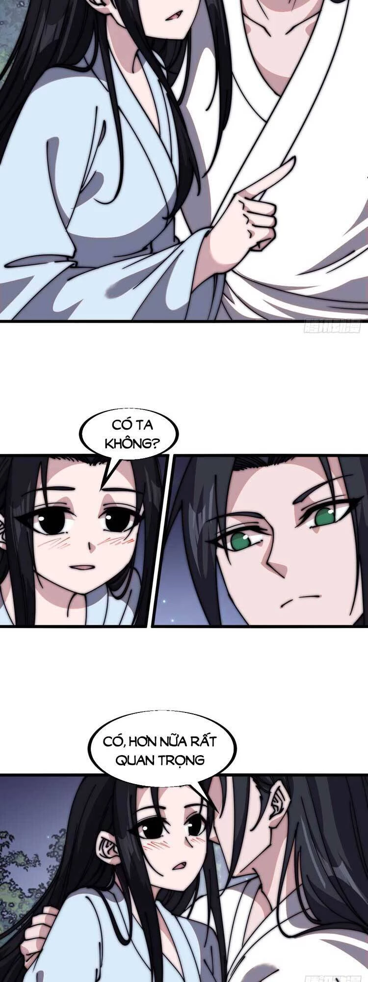 Ta Có Một Sơn Trại Chapter 597 - Trang 4