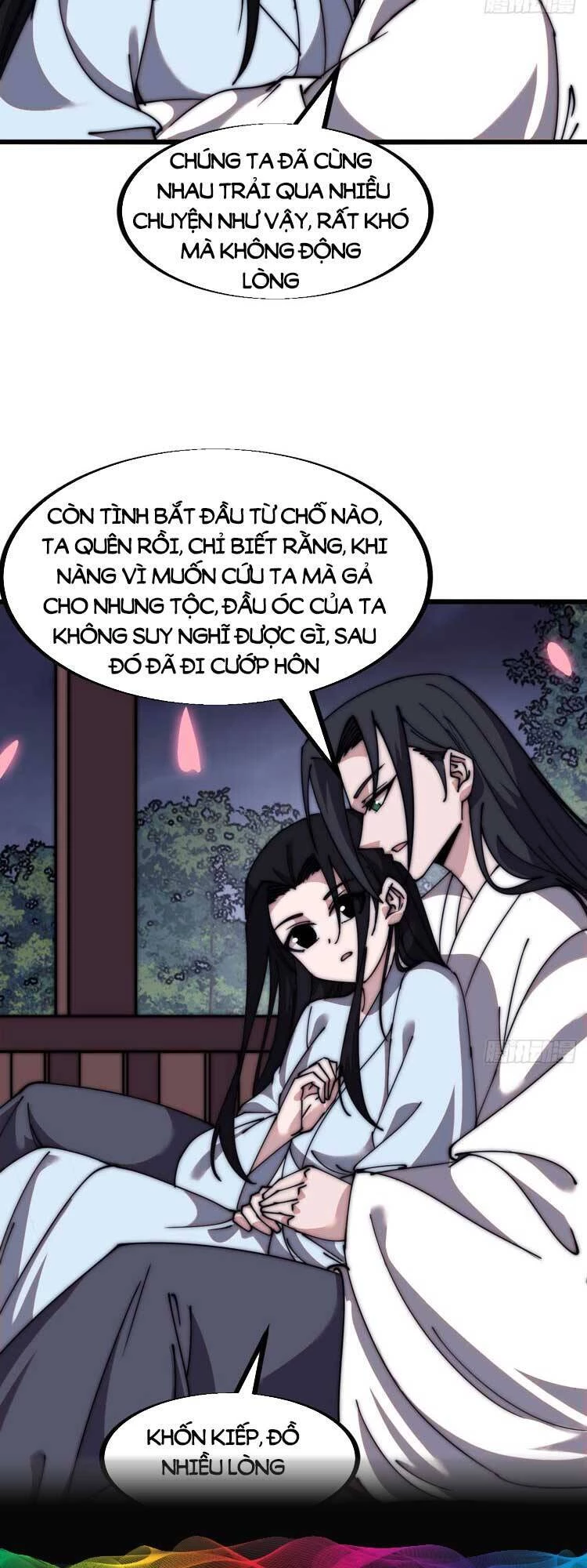 Ta Có Một Sơn Trại Chapter 597 - Trang 4