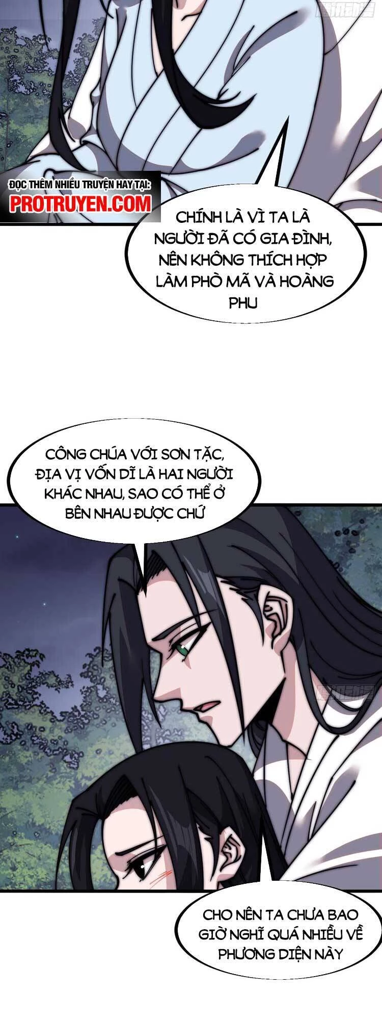 Ta Có Một Sơn Trại Chapter 597 - Trang 4