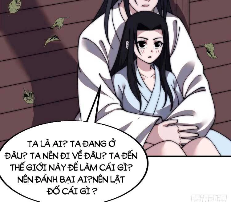 Ta Có Một Sơn Trại Chapter 597 - Trang 4