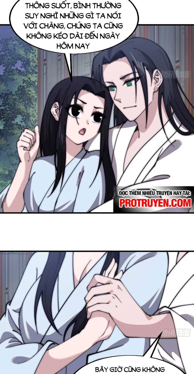 Ta Có Một Sơn Trại Chapter 597 - Trang 4