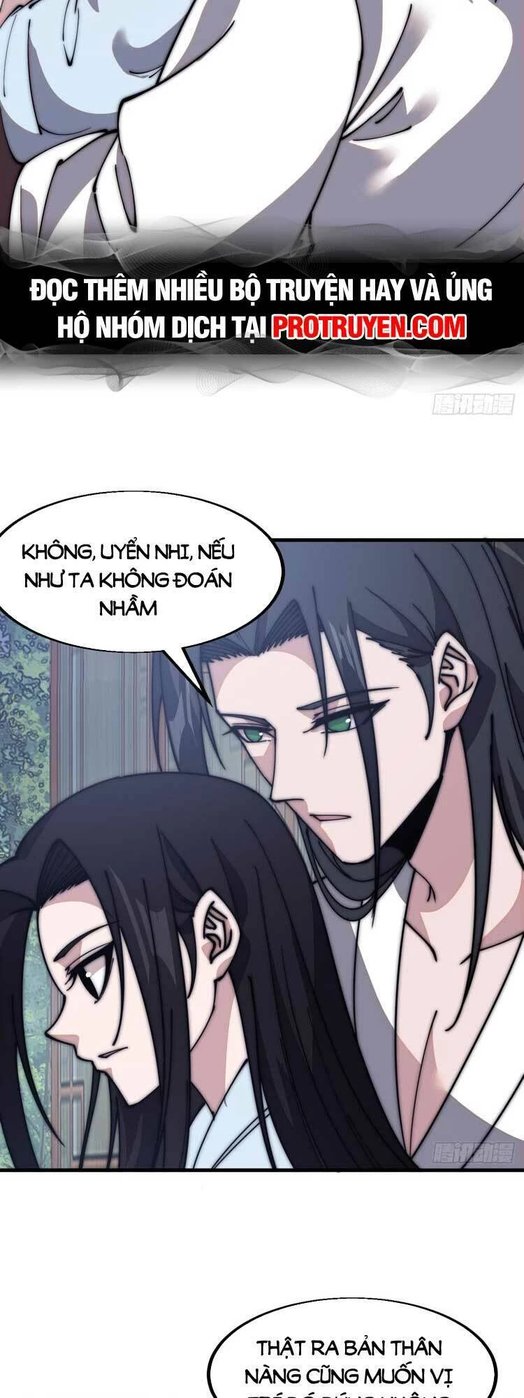 Ta Có Một Sơn Trại Chapter 598 - Trang 4