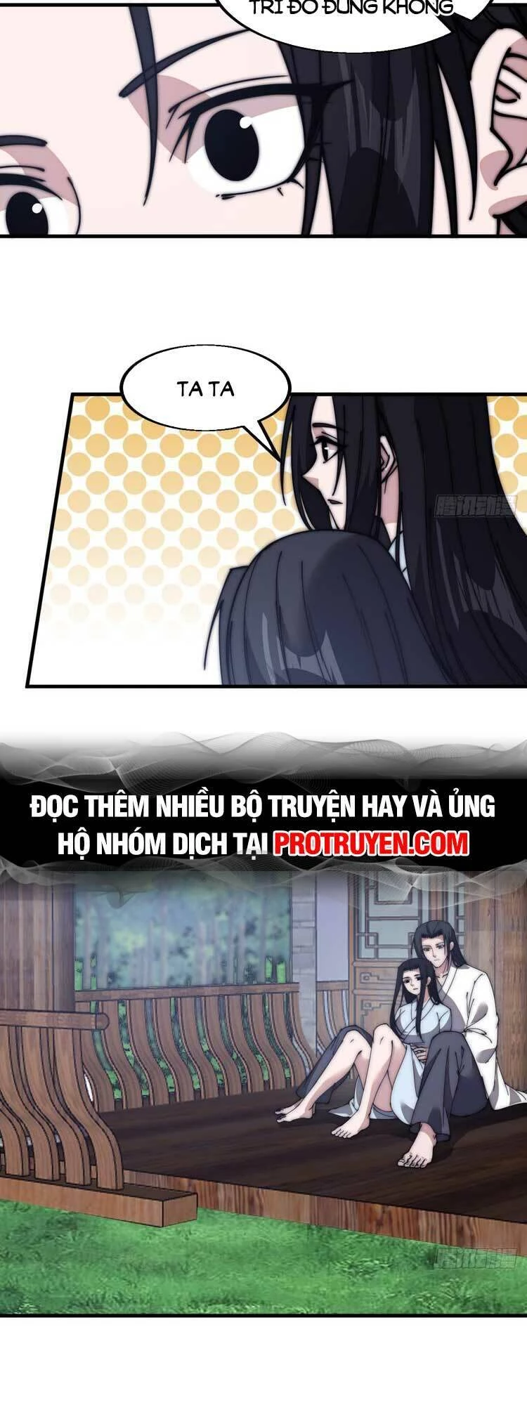 Ta Có Một Sơn Trại Chapter 598 - Trang 4