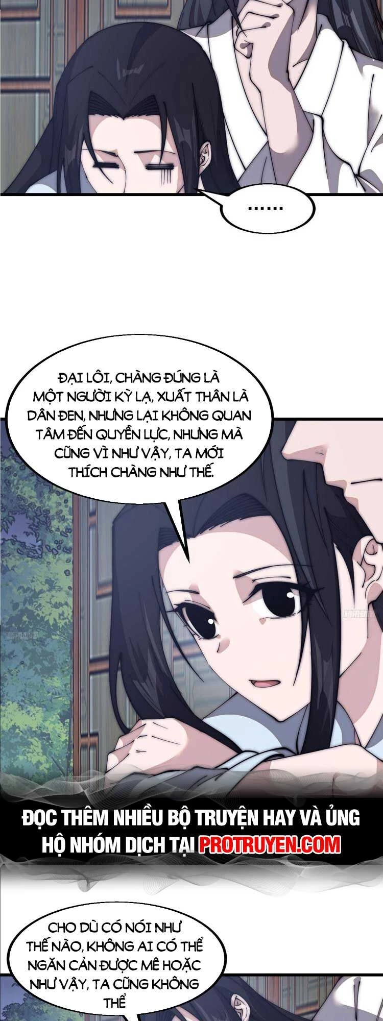 Ta Có Một Sơn Trại Chapter 599 - Trang 4