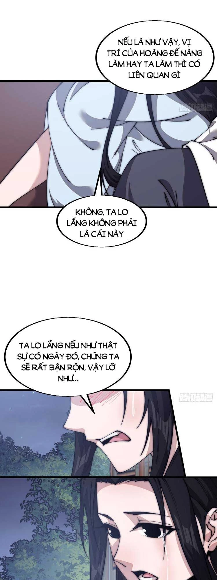 Ta Có Một Sơn Trại Chapter 599 - Trang 4