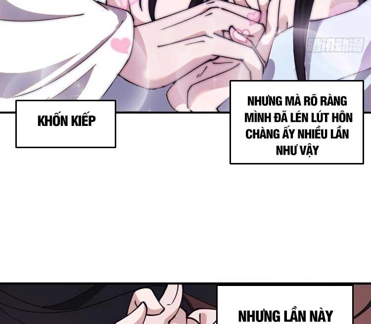 Ta Có Một Sơn Trại Chapter 599 - Trang 4