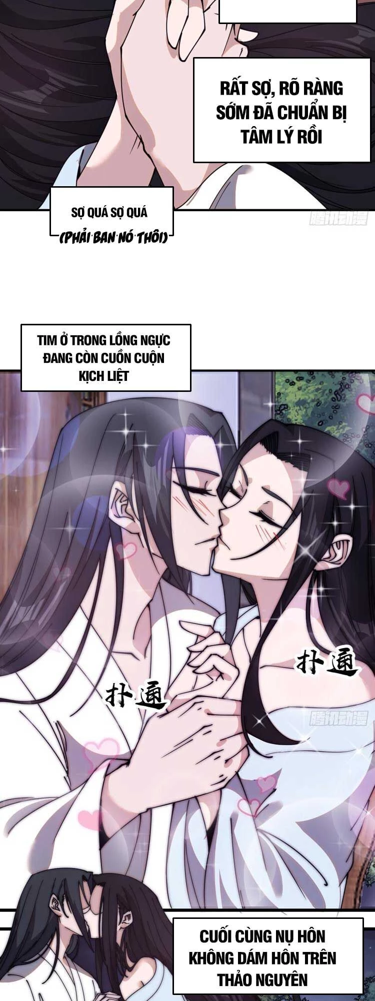 Ta Có Một Sơn Trại Chapter 599 - Trang 4