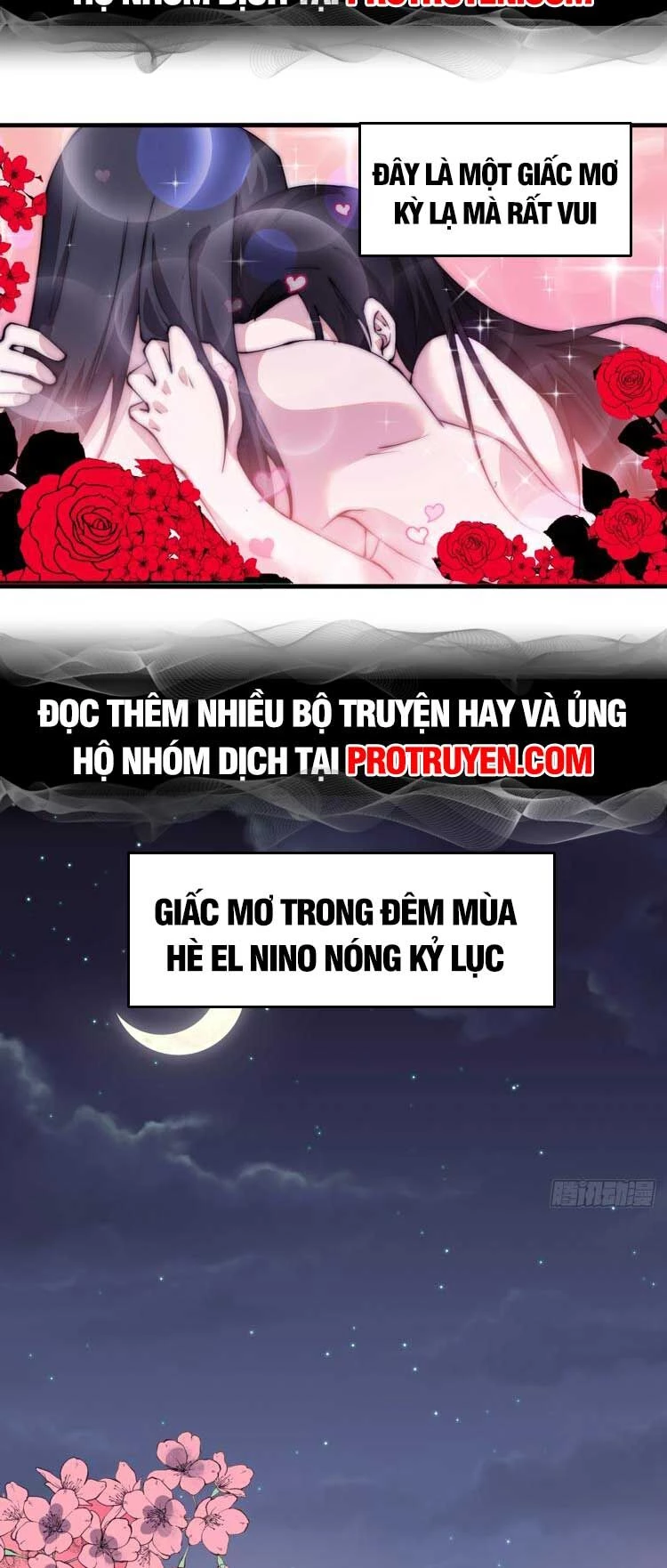Ta Có Một Sơn Trại Chapter 599 - Trang 4