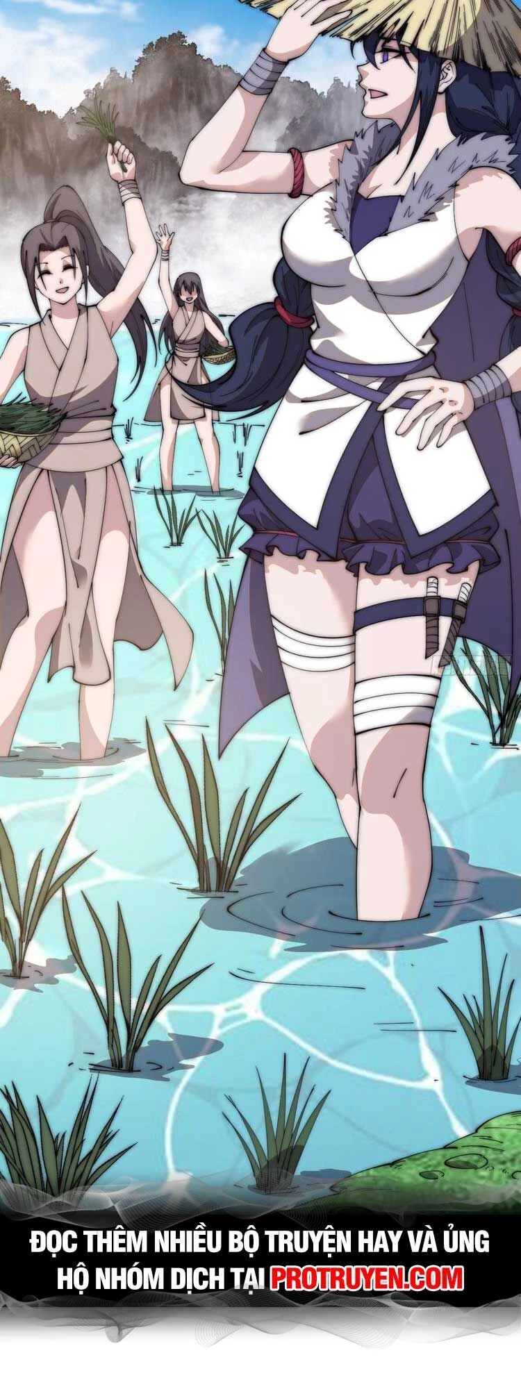 Ta Có Một Sơn Trại Chapter 600 - Trang 4