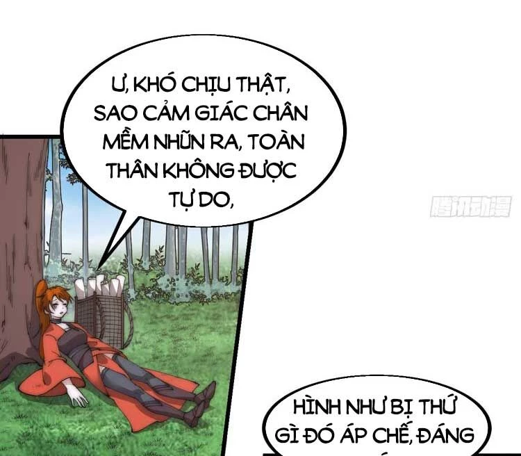 Ta Có Một Sơn Trại Chapter 600 - Trang 4