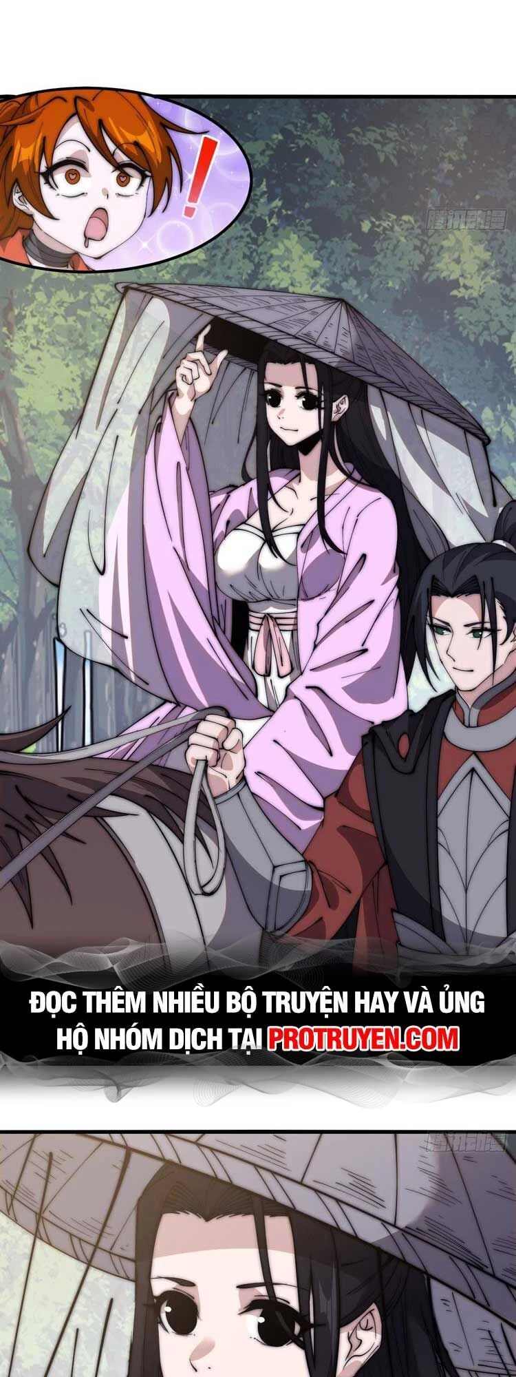 Ta Có Một Sơn Trại Chapter 600 - Trang 4