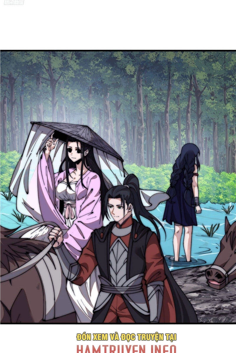 Ta Có Một Sơn Trại Chapter 601 - Trang 4