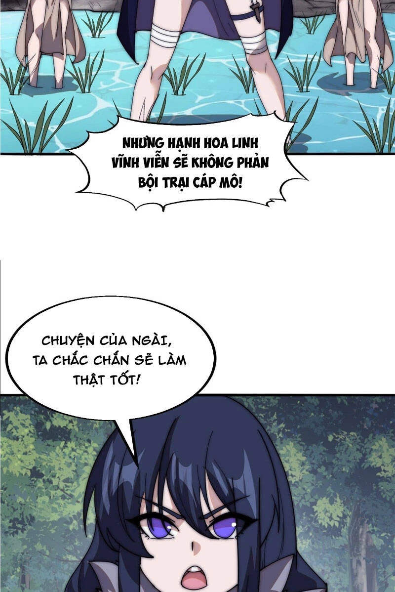 Ta Có Một Sơn Trại Chapter 601 - Trang 4