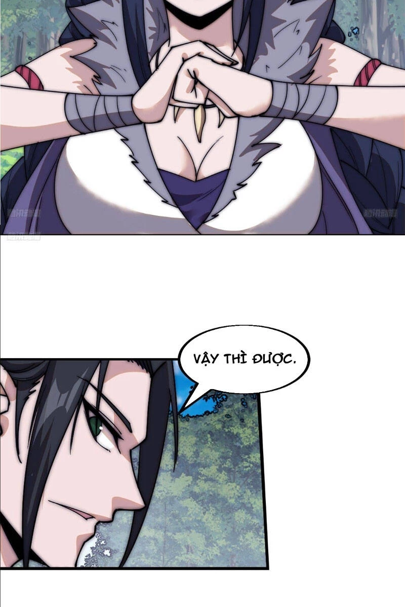 Ta Có Một Sơn Trại Chapter 601 - Trang 4