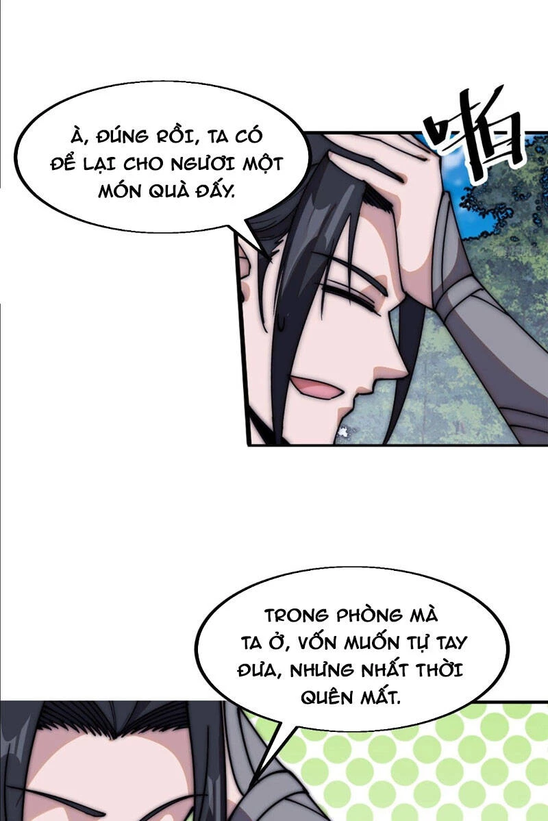 Ta Có Một Sơn Trại Chapter 601 - Trang 4