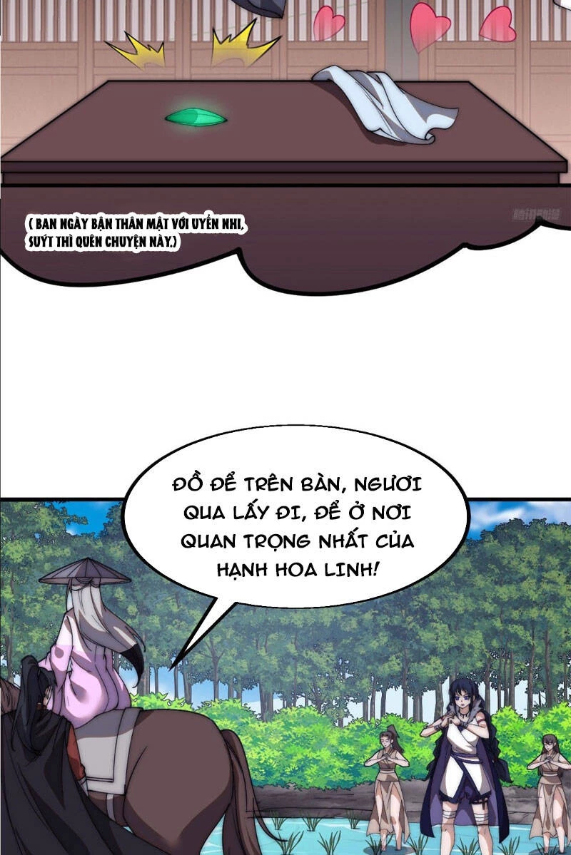 Ta Có Một Sơn Trại Chapter 601 - Trang 4