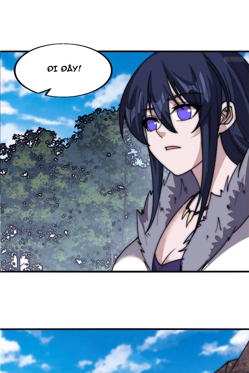 Ta Có Một Sơn Trại Chapter 601 - Trang 4