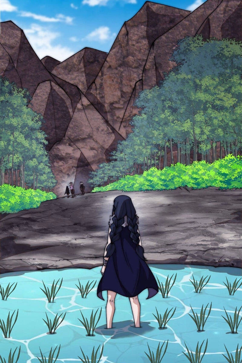 Ta Có Một Sơn Trại Chapter 601 - Trang 4