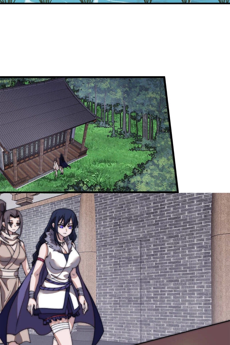 Ta Có Một Sơn Trại Chapter 601 - Trang 4