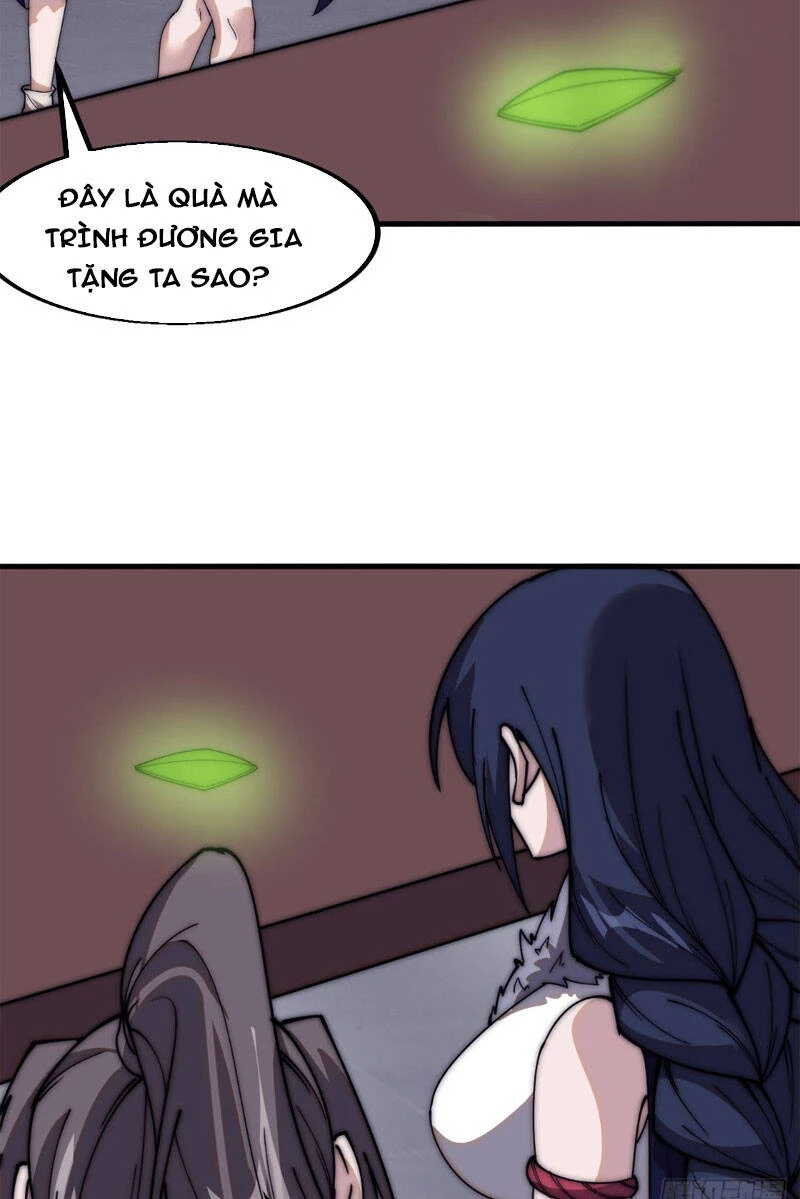 Ta Có Một Sơn Trại Chapter 601 - Trang 4