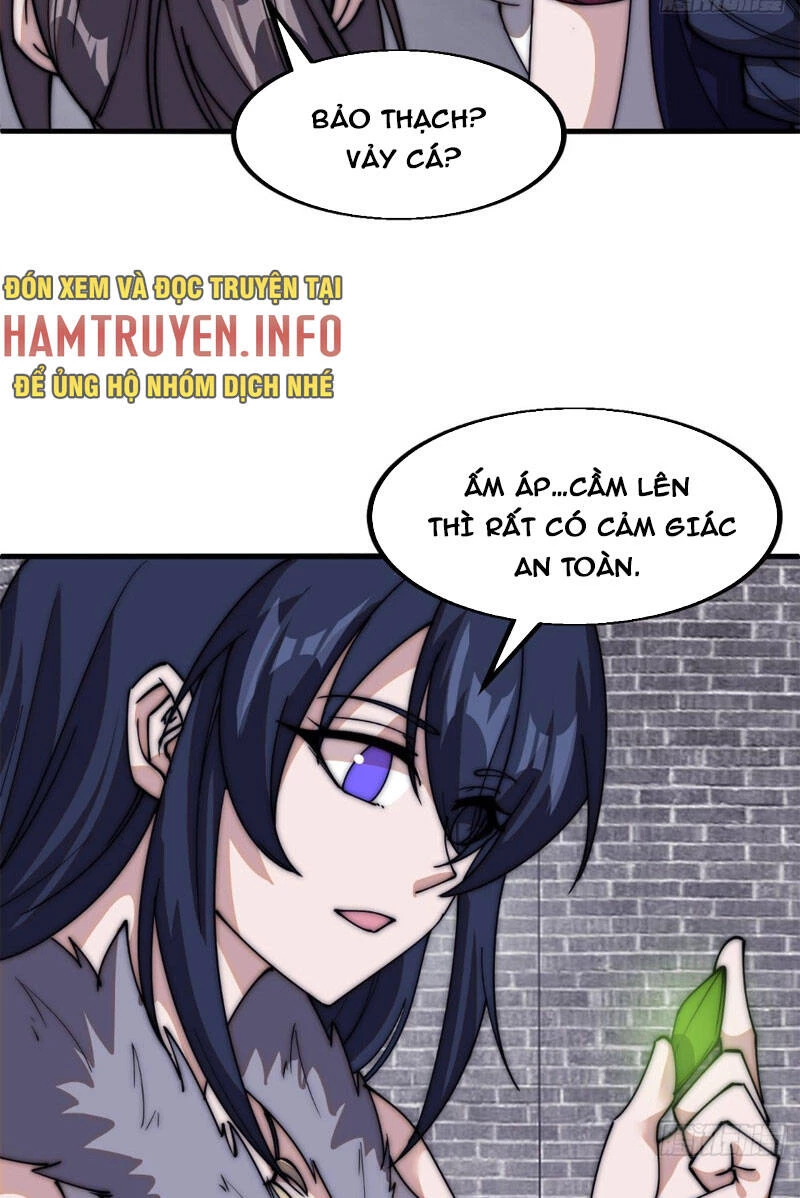 Ta Có Một Sơn Trại Chapter 601 - Trang 4